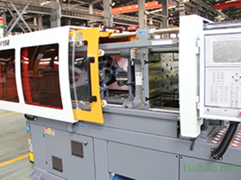 椅子万向轮 箱包轮 儿童摇摇车轮子塑胶成型注塑机图3