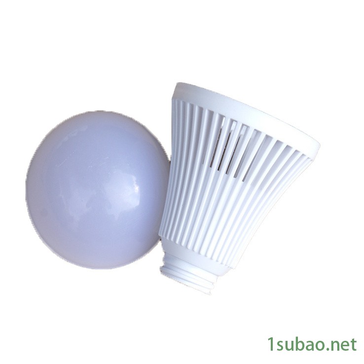 厂家直销太阳能灯壁灯LED景观灯灯罩灯饰  注塑机图2