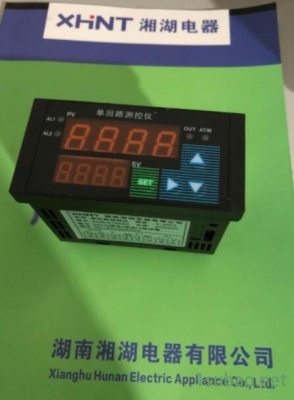 湘湖牌电机综合保护器 SOCK-F图5