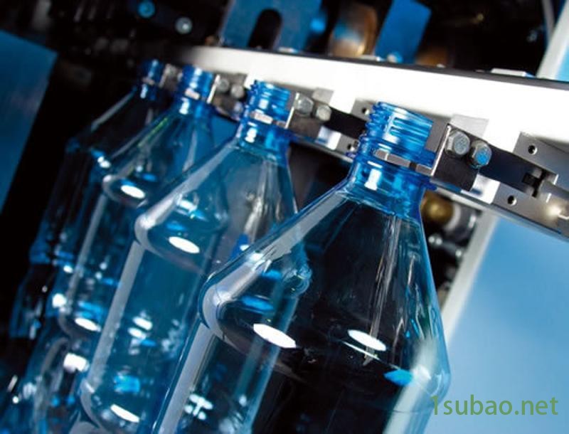 江苏省PET 5L油瓶全自动吹瓶机 1L塑料瓶吹塑机图3