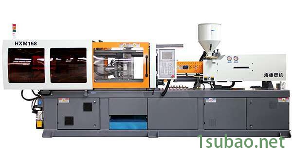 厂家直销德雄机械塑料配件  注塑机图5