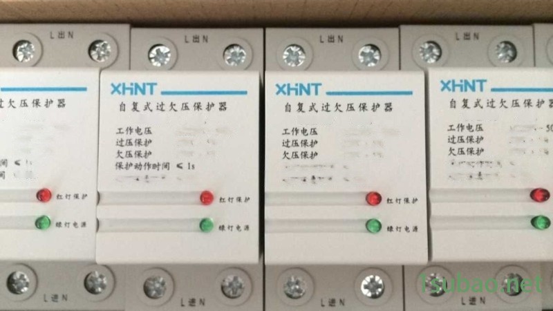 湘湖牌DMP3371 微机综合保护装置图5