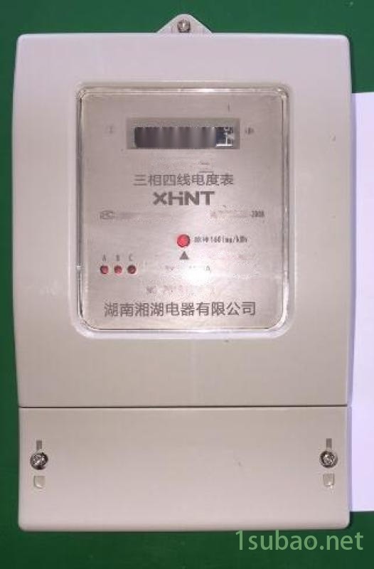 湘湖牌DMP3371 微机综合保护装置图4