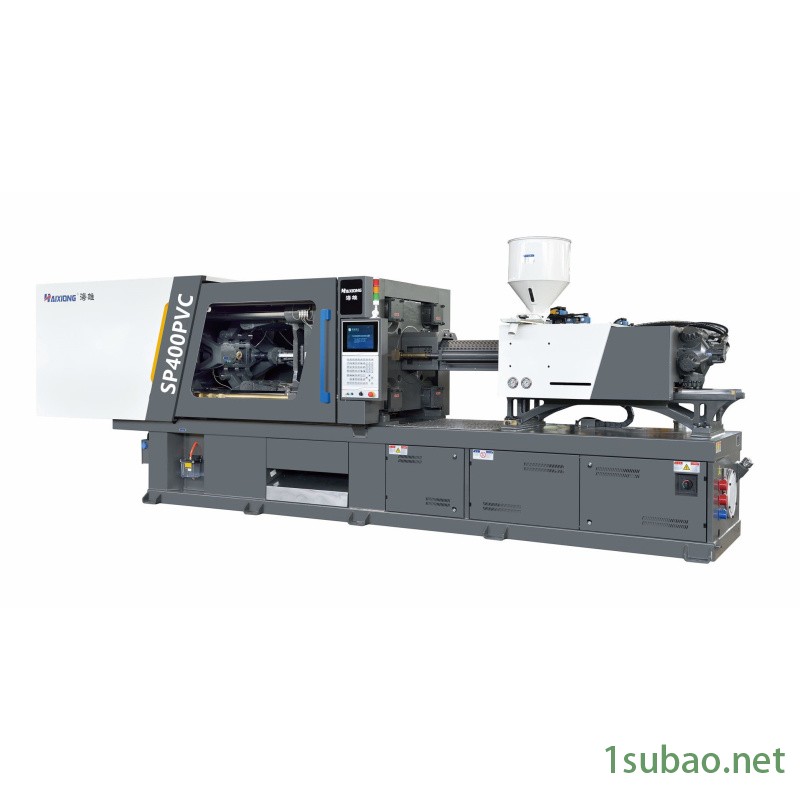 电动喷雾器外壳PVC材质包装盒注塑机图5