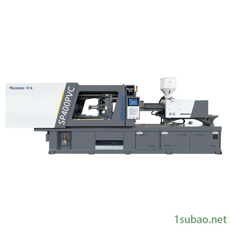 电动喷雾器外壳PVC材质包装盒注塑机图3