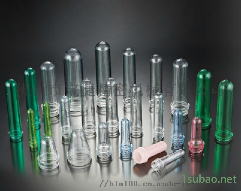 宝捷水胚、油胚，瓶胚注塑机--专业的瓶胚注塑机图4