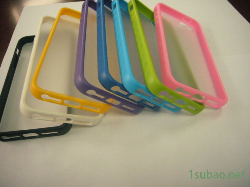 厂家直销手机壳手机套电子产品注塑机图4