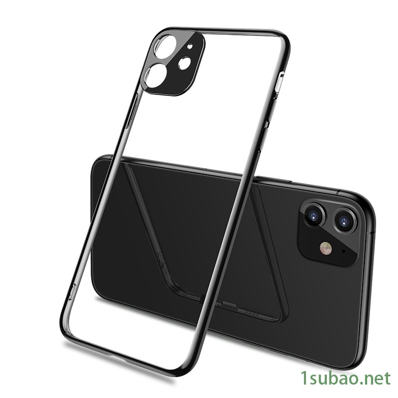 厂家直销手机壳手机套电子产品注塑机图2