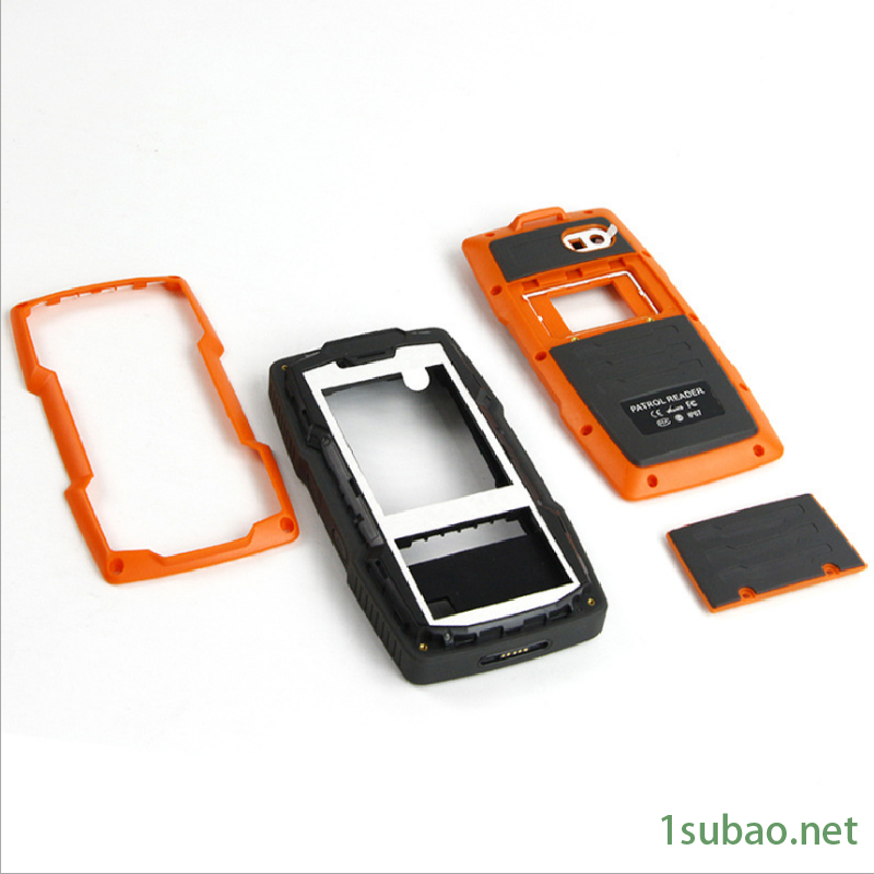 厂家直销手机壳手机套电子产品注塑机图3