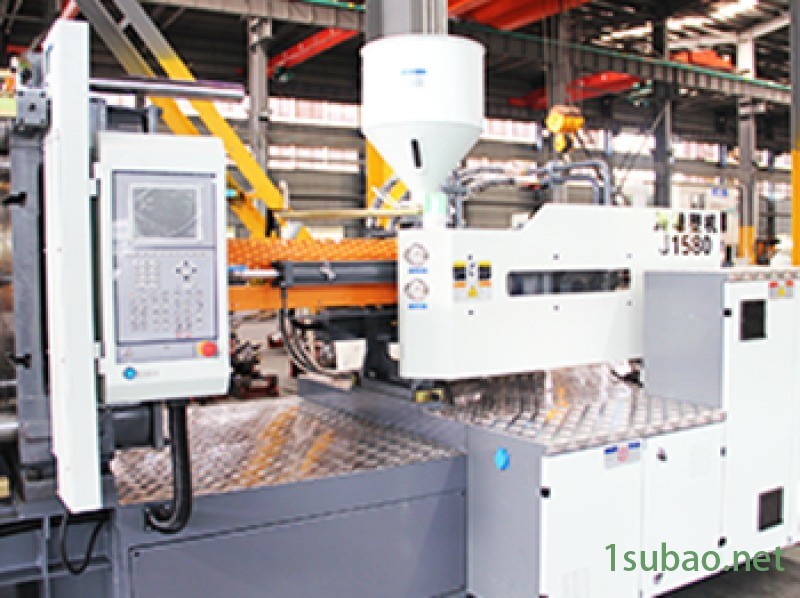 亚克力注塑机 粉底盒 眼影彩妆盒 腮红盒注塑成型机图2