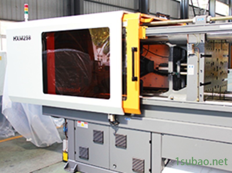 PC镜片 眼镜框 手机护套PC塑料  注塑机厂家图2