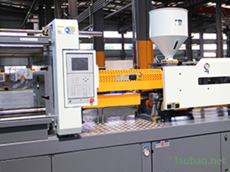 PC镜片 眼镜框 手机护套PC塑料  注塑机厂家图3