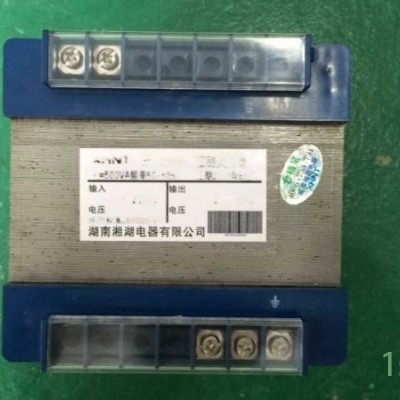 湘湖牌CDMP392微机综合保护器