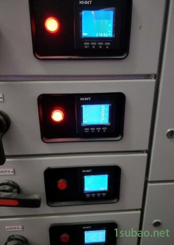 湘湖牌CDMP392微机综合保护器图5