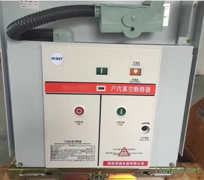 湘湖牌微机综合保护器DMR201P图2