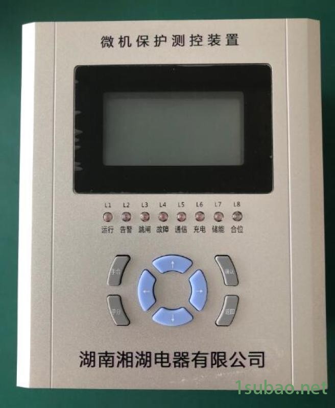 全州ZAEM387 "电动机综合保护装置 "  湘湖电器图4
