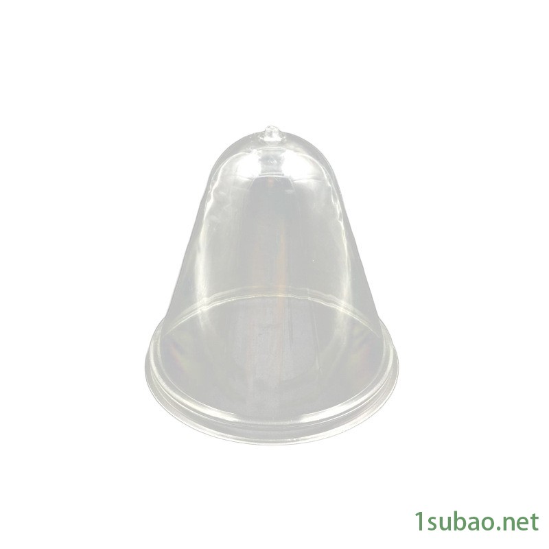 厂家直销PET瓶胚注塑机 精密高速节能注塑机图4