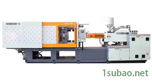 厂家直销PET瓶胚注塑机 精密高速节能注塑机图5