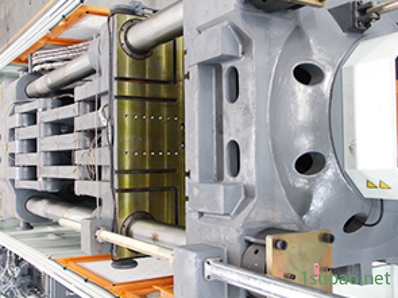 德雄注塑机 塑料胶凳生产设备 塑胶椅子注射成型机图5