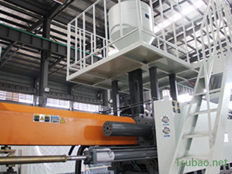 德雄注塑机 塑料胶凳生产设备 塑胶椅子注射成型机图4