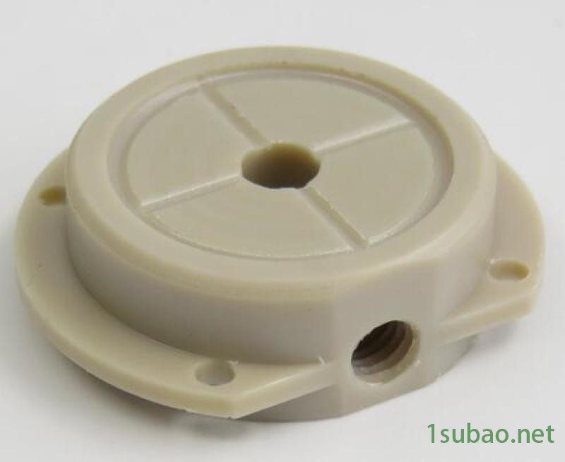 3D打印机 耐高温PEEK汽车配件高精密注塑机图3