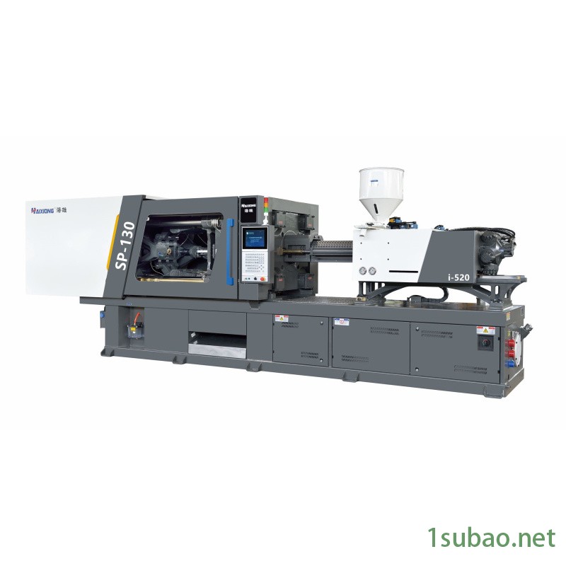 3D打印机 耐高温PEEK汽车配件高精密注塑机图5