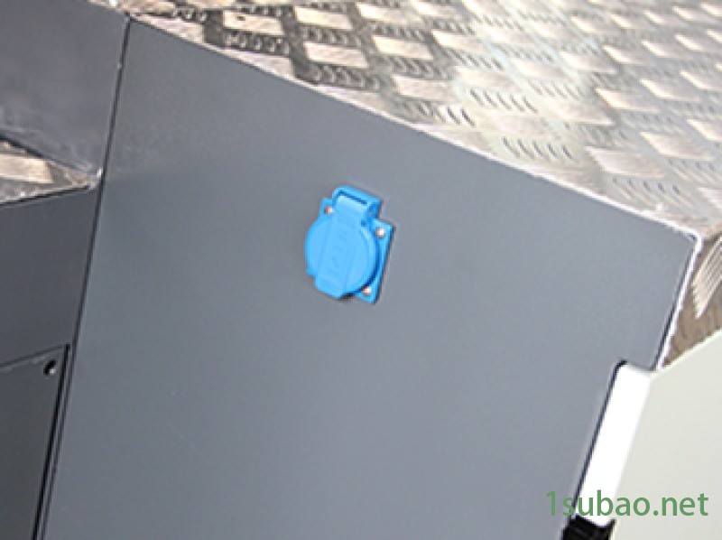 电子元器件 电器数码产品塑料配件  卧式曲肘注塑机图4