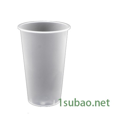 厂家直销一次性奶茶杯刀叉勺 注塑机图4