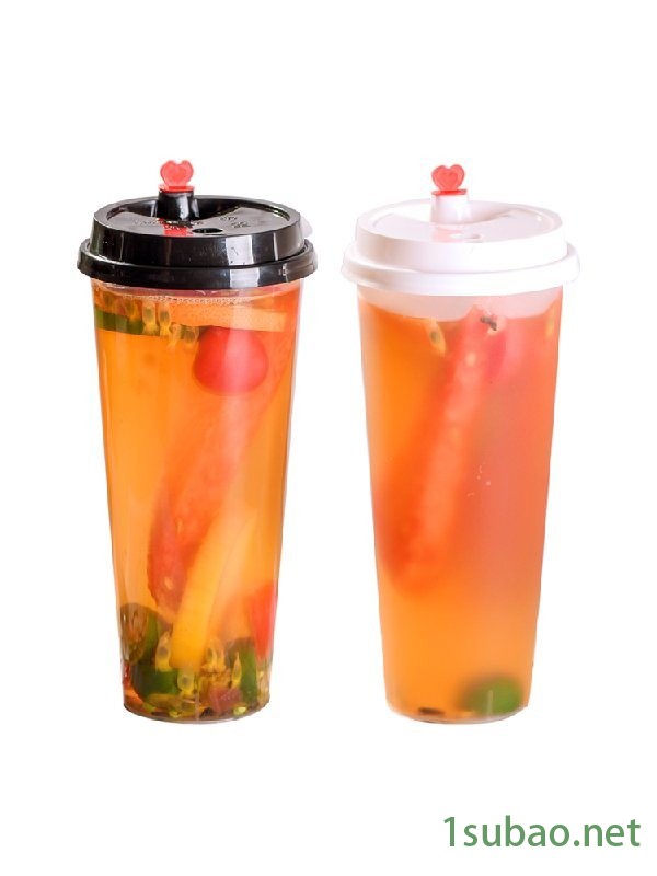 厂家直销一次性奶茶杯刀叉勺 注塑机图2