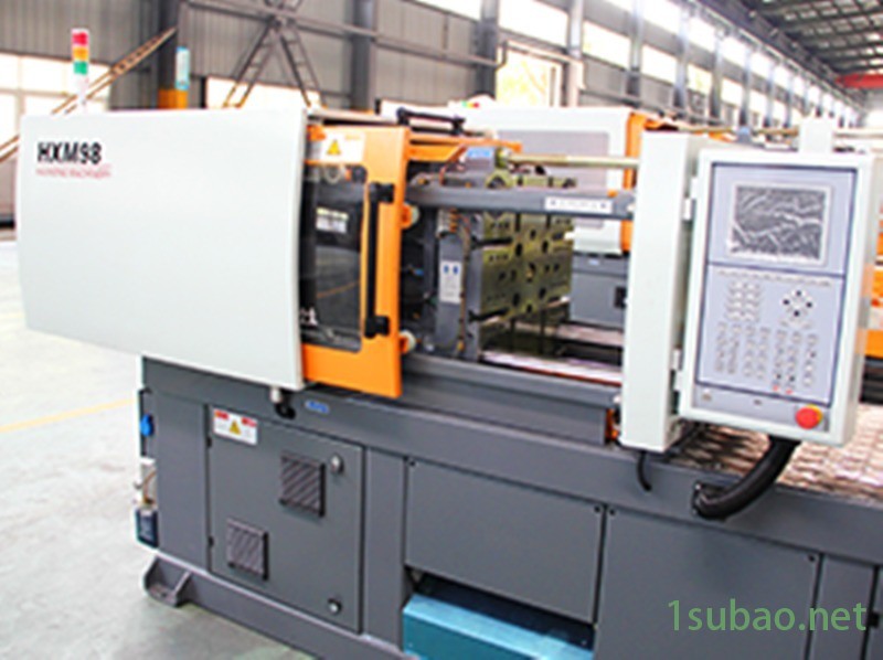 塑料养殖网 塑料护帮网 塑料格栅地板 小型注塑机图2