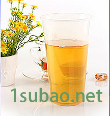 一出六 一次性杯 一次性透明塑料杯PP材质注塑机图3