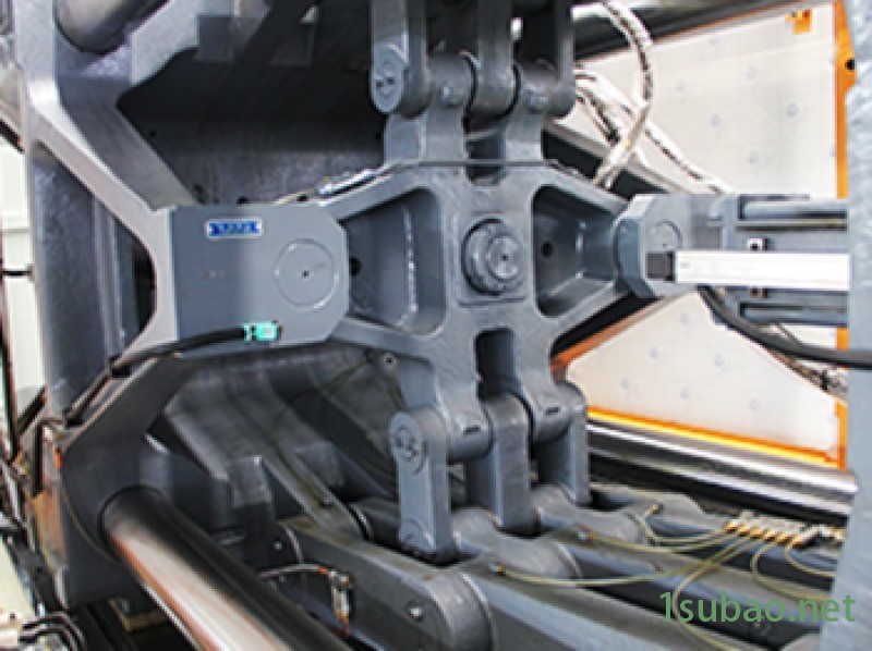 卧式注塑机塑料注射成型机电器配件注塑机家电注塑机图3