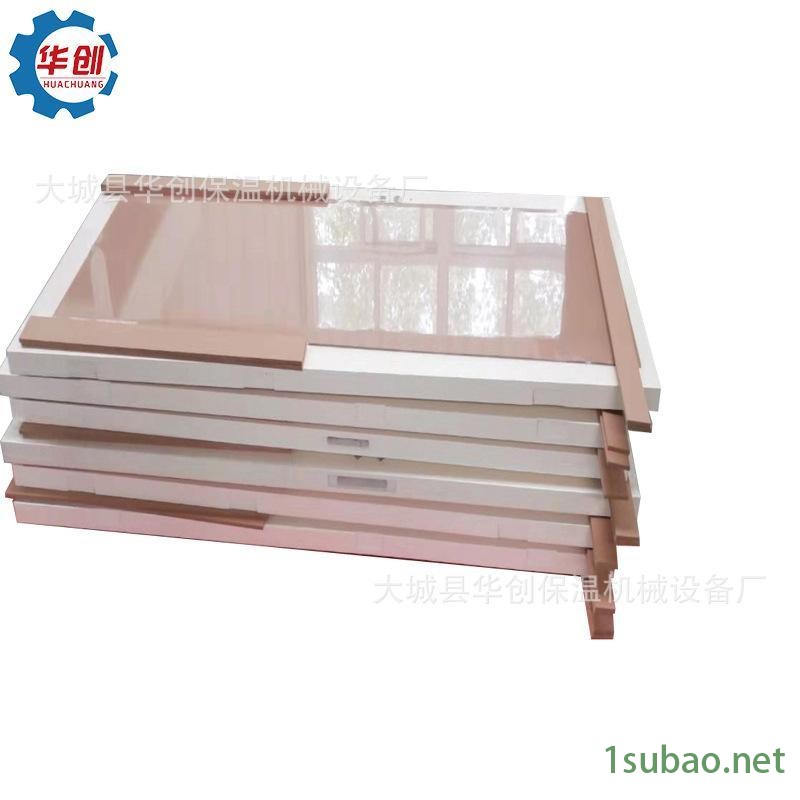 门型展示架热封膜机 全自动热收缩包装机 连续包装替代人工图2