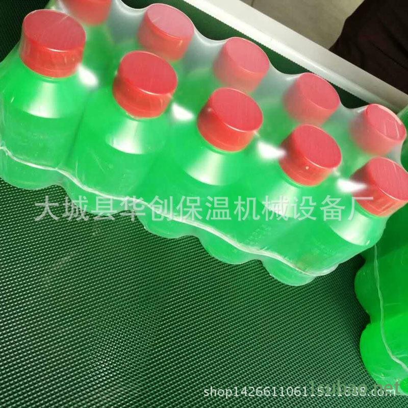 全自动6540热收缩包装机 袖口式自动套膜机 膜包机华创质优价优图3