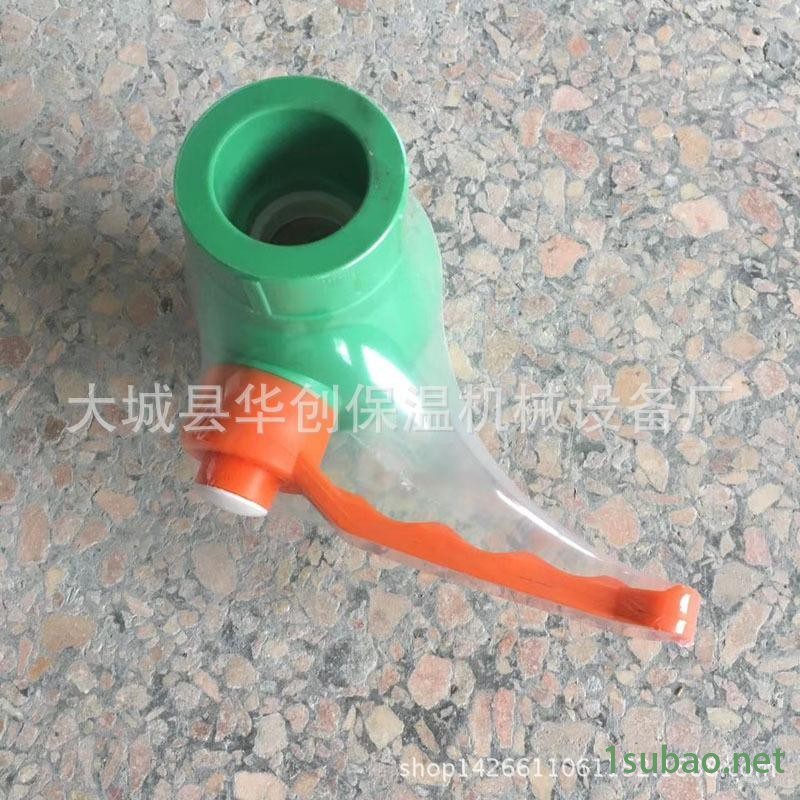 折叠膜热收缩包装机 电池套膜机 调速塑封机 POF热收缩膜包装机图3