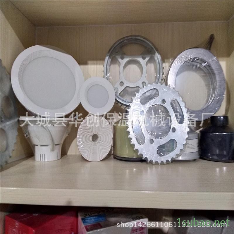 全自动套膜机一手货源 热收缩包装机选购重点 介绍全自动包装机图3