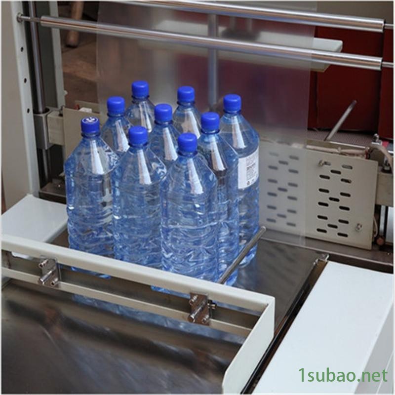 批发 热封膜机6040热收缩包装机全自动热收缩膜包装机图3