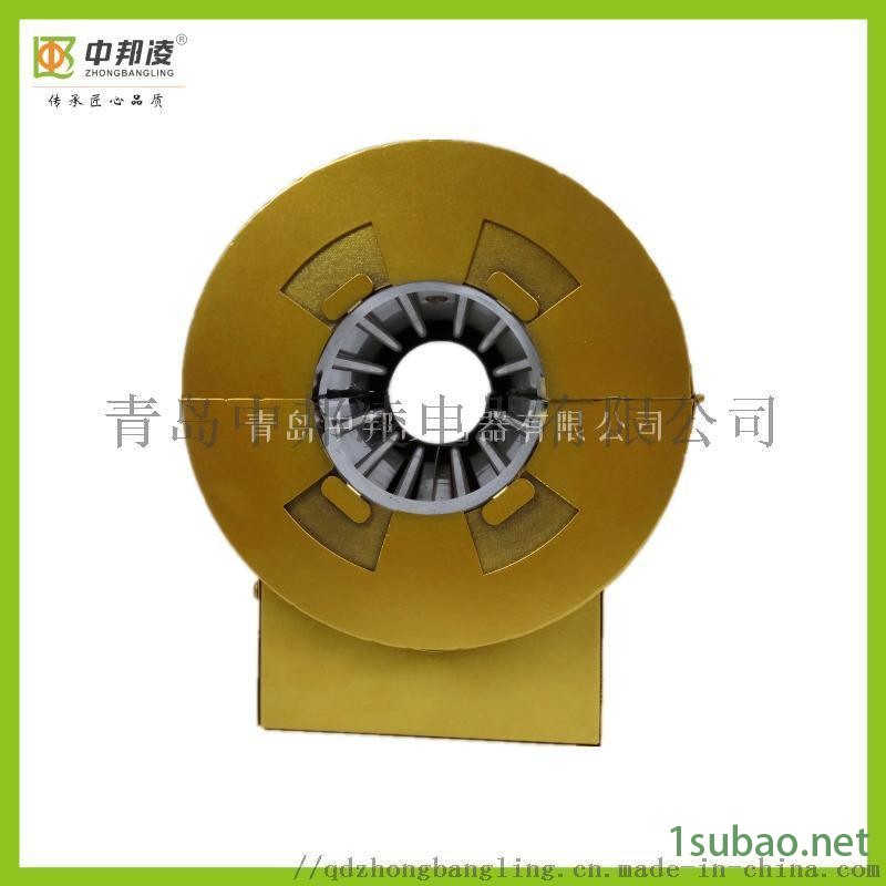 中邦凌J06吹膜机节能加热圈 塑机节能改造图5