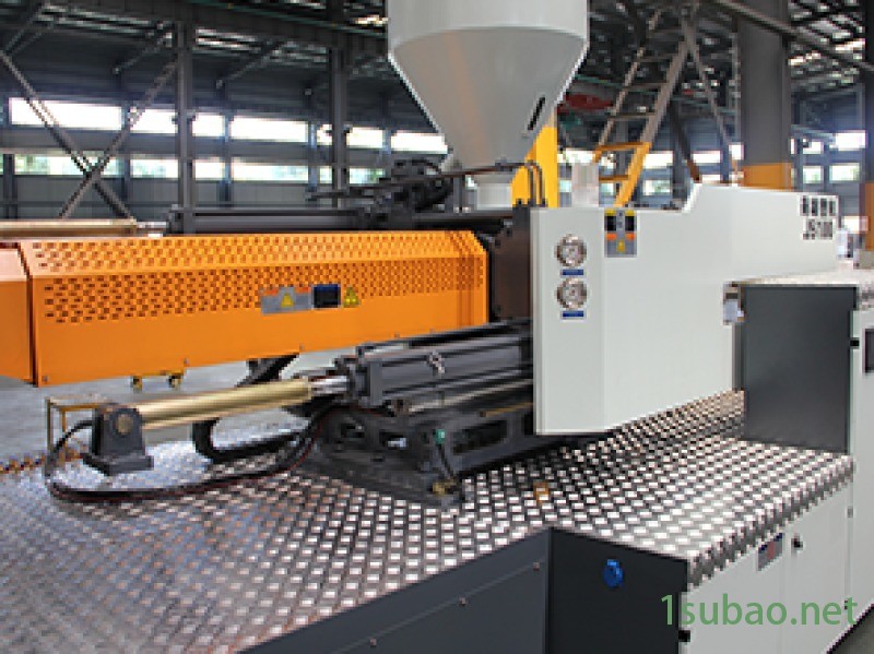 液态硅胶包胶注塑机婴儿塑胶用品成型机图4