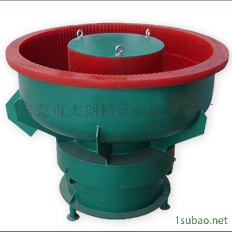 三次元震动研磨机，震动抛光机，震动光饰机厂家图4