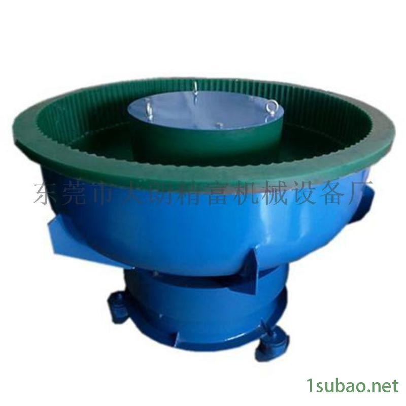 三次元震动研磨机，震动抛光机，震动光饰机厂家图5