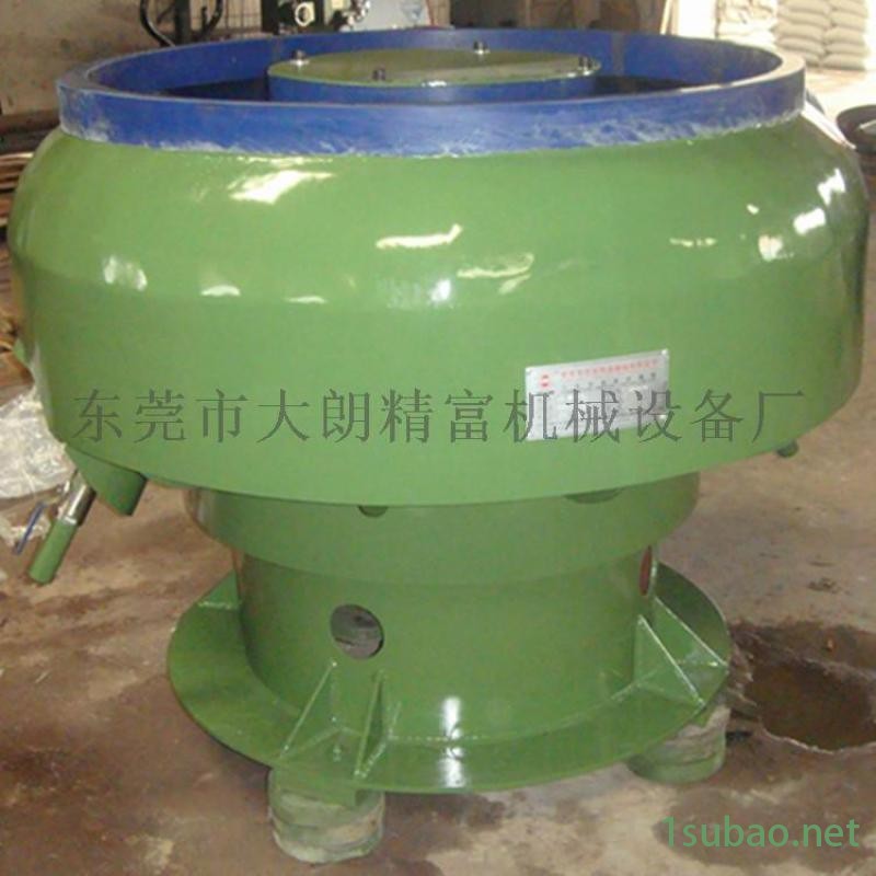 供应 三次元螺旋式弓型振动研磨机,抛光机图3