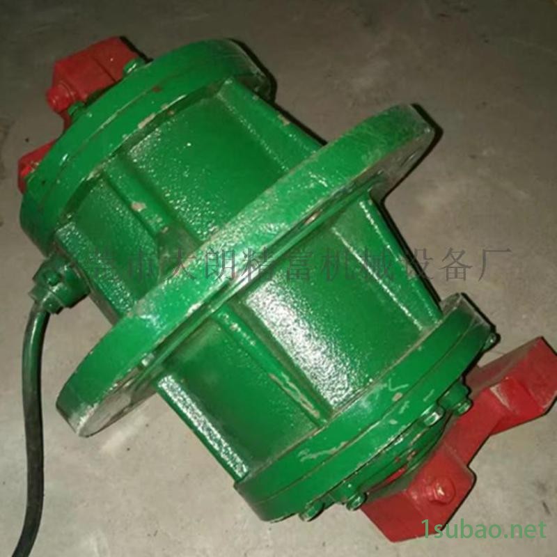 精富直销五金零件振动研磨机抛光机图5