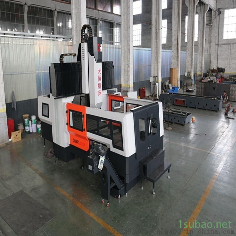 数控机床DHXK-3206精科大恒数控龙门铣床图5