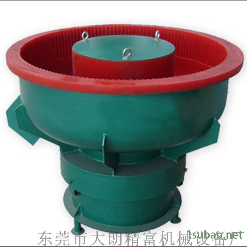 精富振动研磨机五金去氧化皮毛刺振动抛光机图5