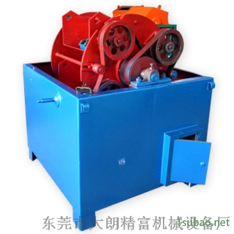 新款离心式研磨抛光机，行星式研磨机图3