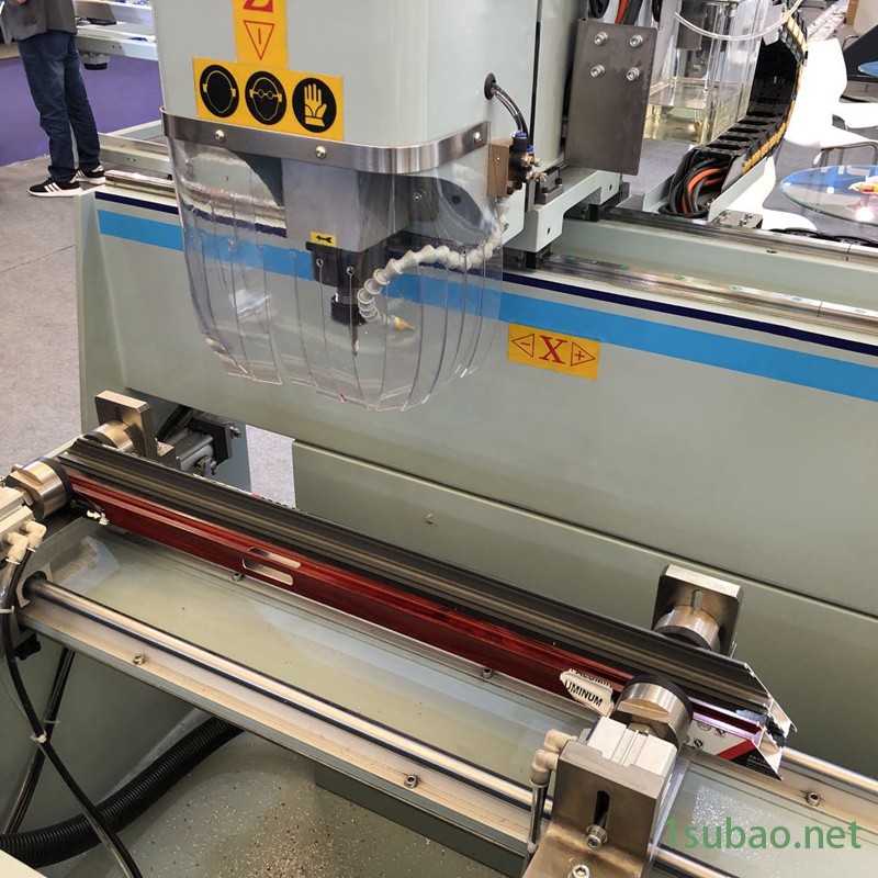 厂家直销山东明美 数控钻铣床 支持定制图4