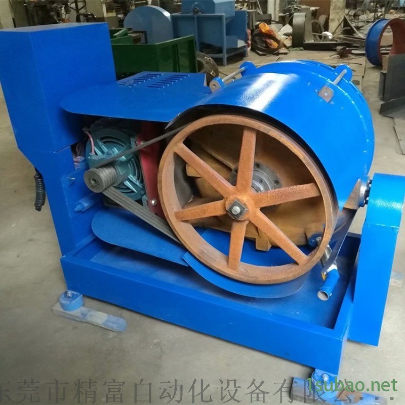 全国包邮变频涡流研磨机精富抛光机终身保修图4