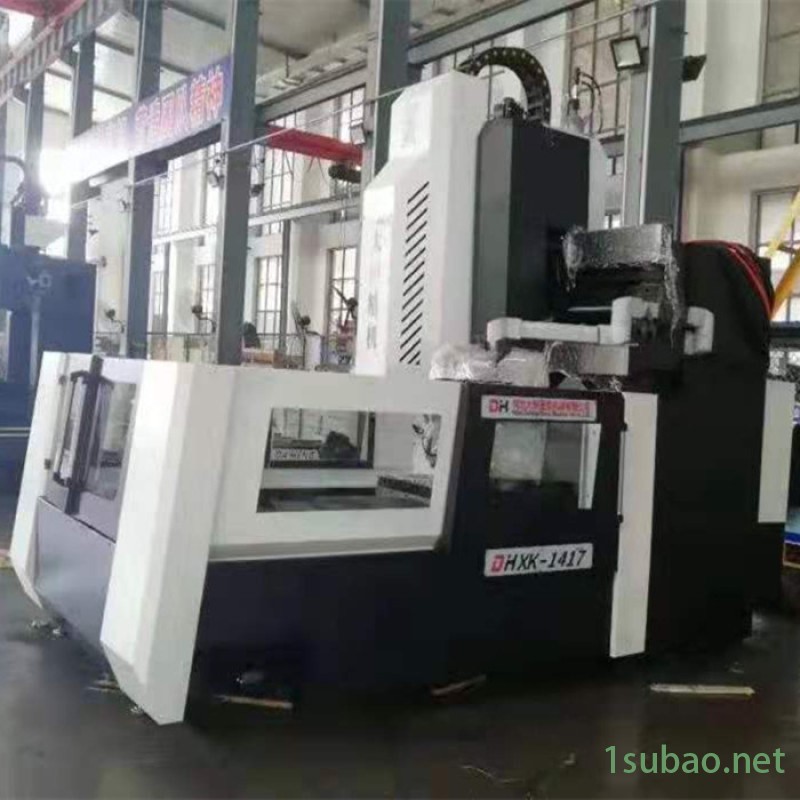 现货3米数控龙门铣床多少钱？图4