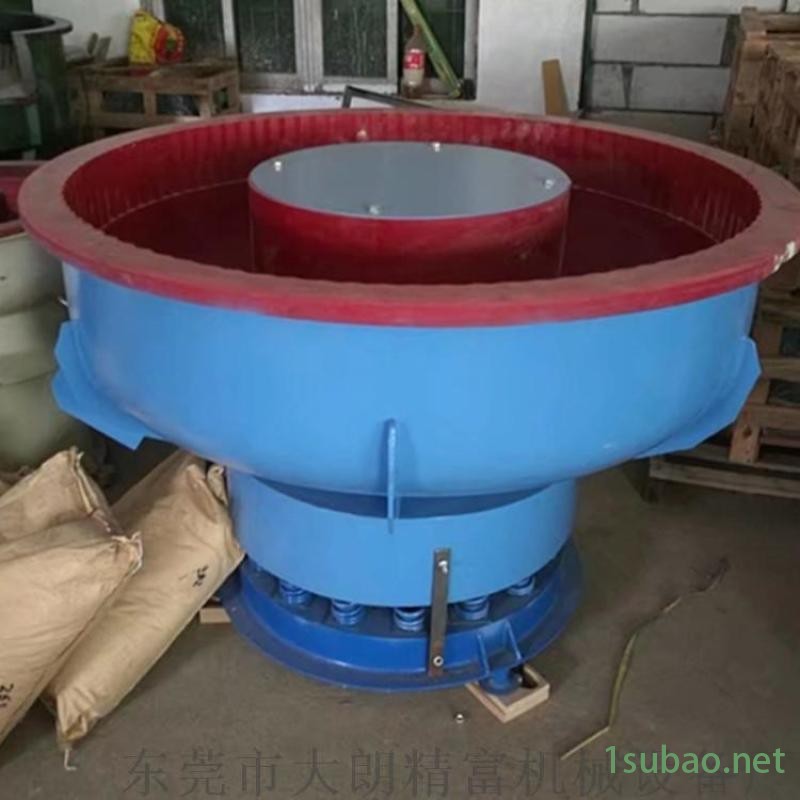 三次元振动研磨机，台湾振动抛光机图5